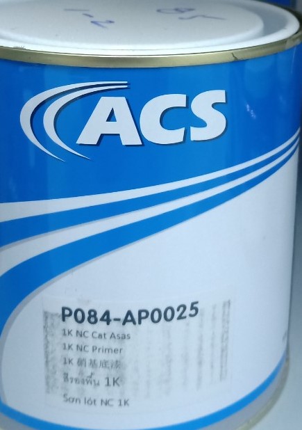 HIGH QUALITY PAINT CO.,LTD