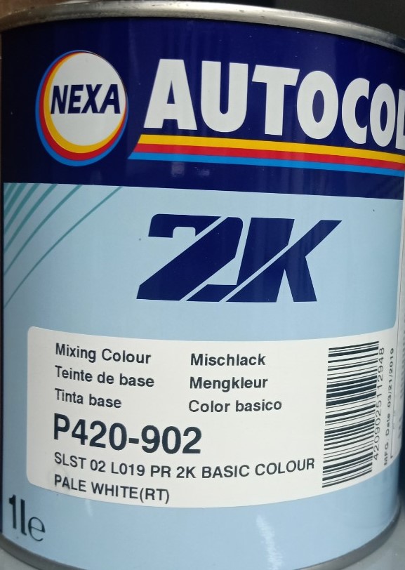 HIGH QUALITY PAINT CO.,LTD