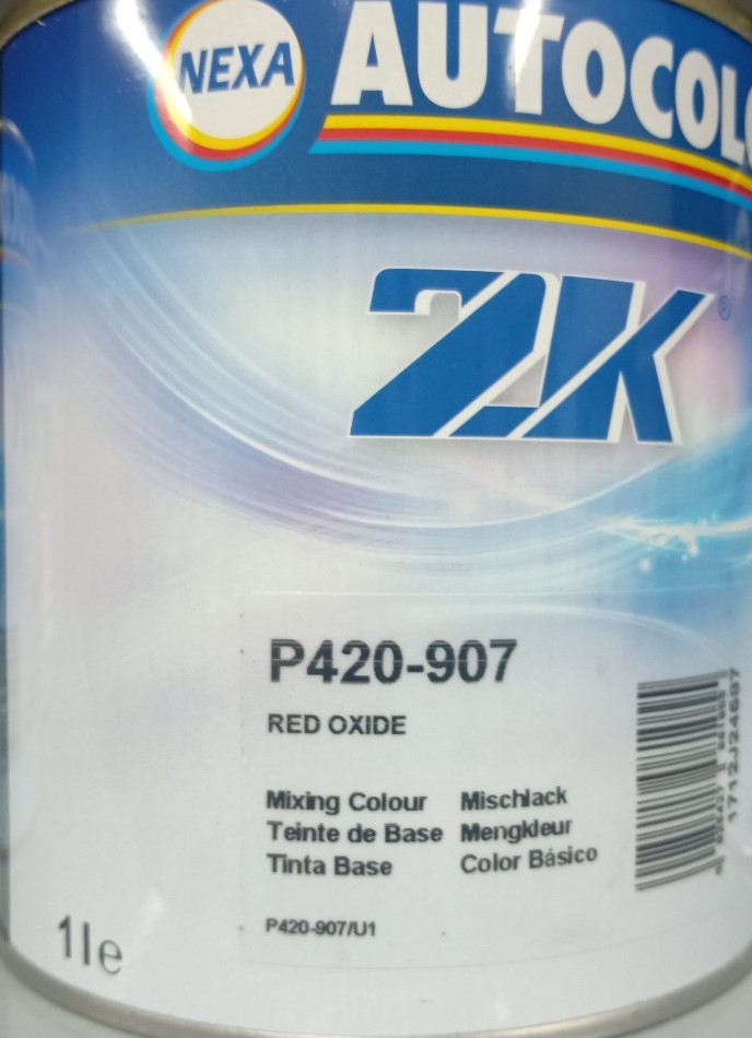 HIGH QUALITY PAINT CO.,LTD