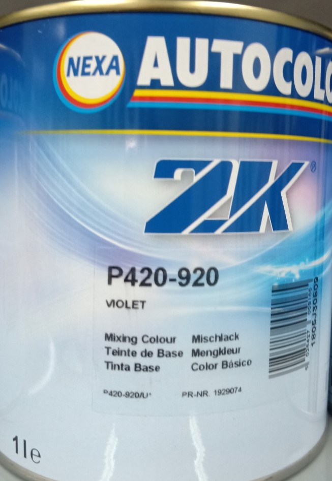 HIGH QUALITY PAINT CO.,LTD