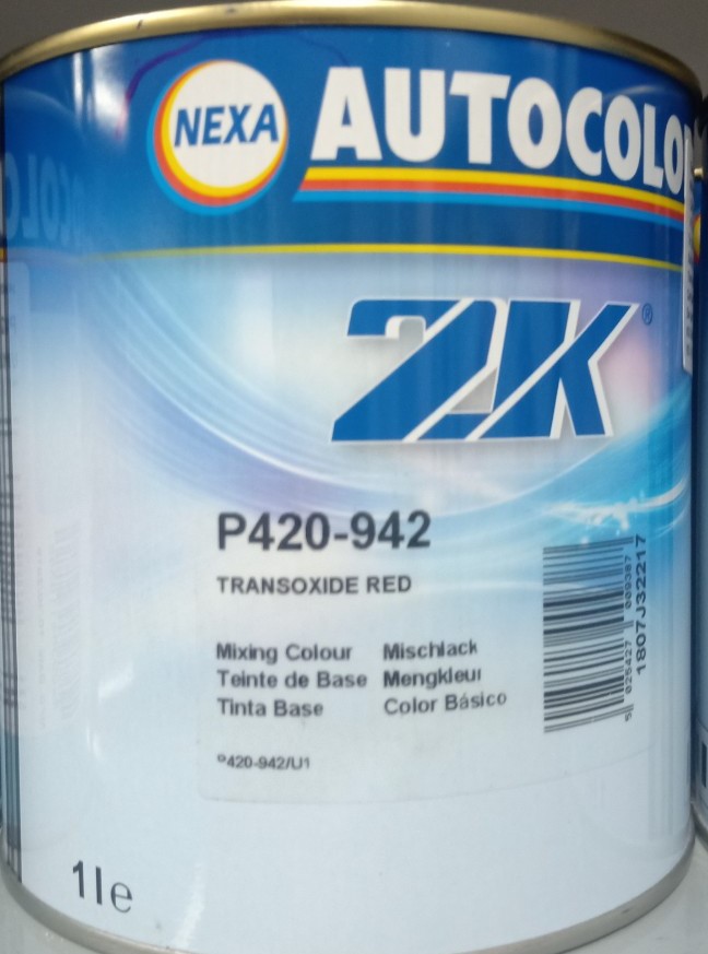 HIGH QUALITY PAINT CO.,LTD