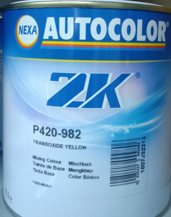 HIGH QUALITY PAINT CO.,LTD