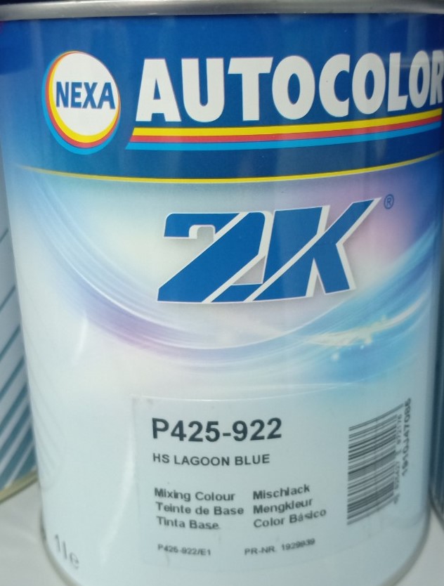 HIGH QUALITY PAINT CO.,LTD