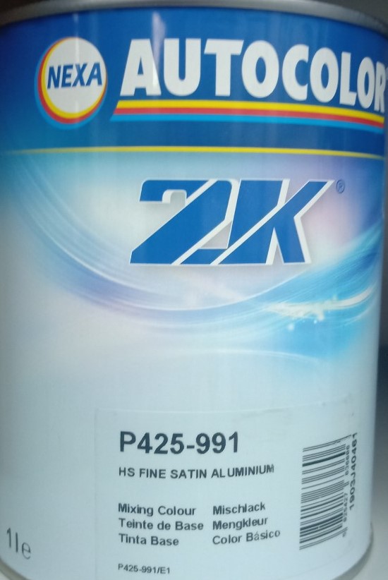 HIGH QUALITY PAINT CO.,LTD