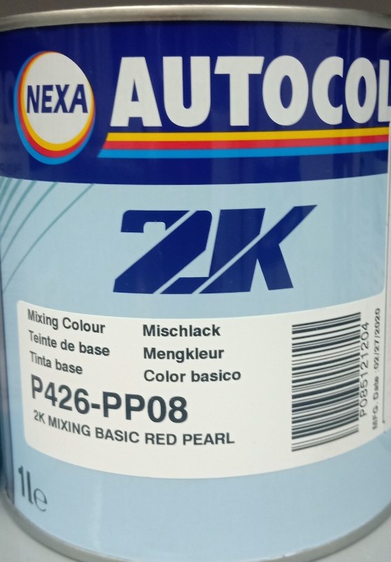 HIGH QUALITY PAINT CO.,LTD