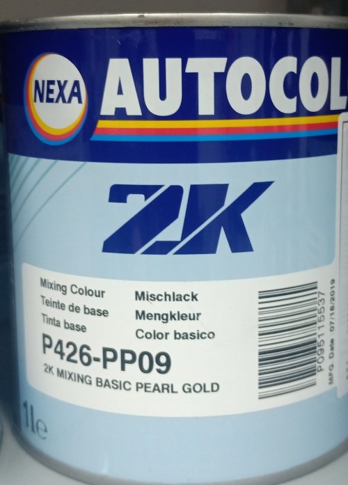 HIGH QUALITY PAINT CO.,LTD