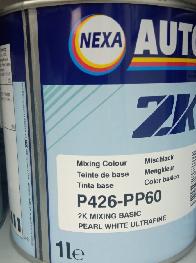 HIGH QUALITY PAINT CO.,LTD