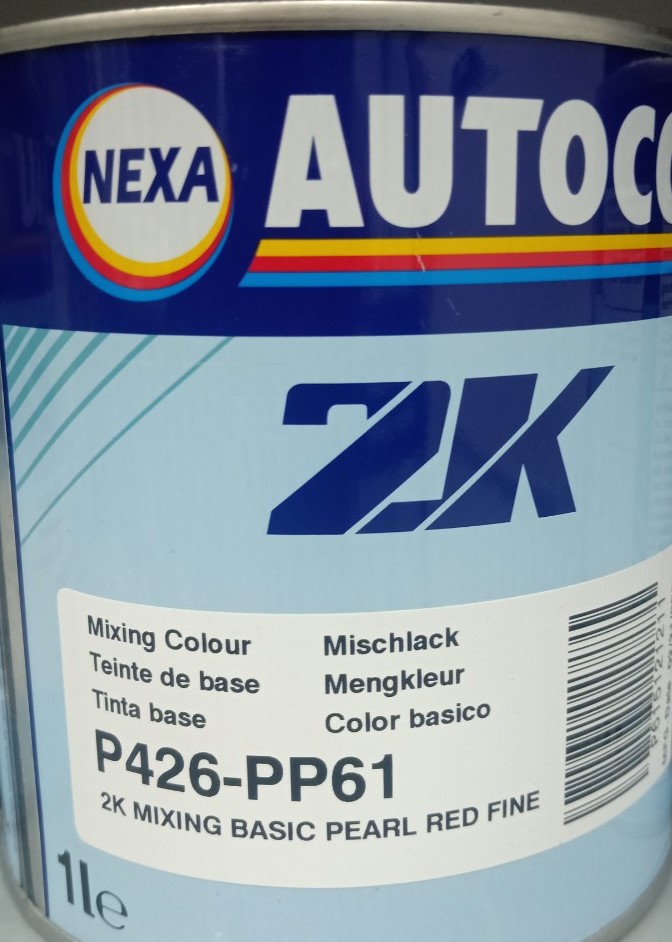 HIGH QUALITY PAINT CO.,LTD