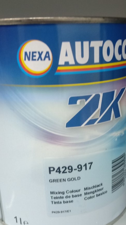 HIGH QUALITY PAINT CO.,LTD