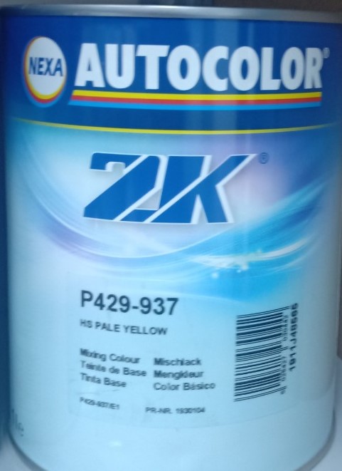 HIGH QUALITY PAINT CO.,LTD