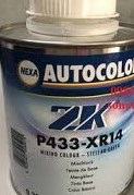 HIGH QUALITY PAINT CO.,LTD