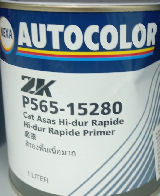 HIGH QUALITY PAINT CO.,LTD