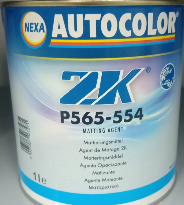 HIGH QUALITY PAINT CO.,LTD