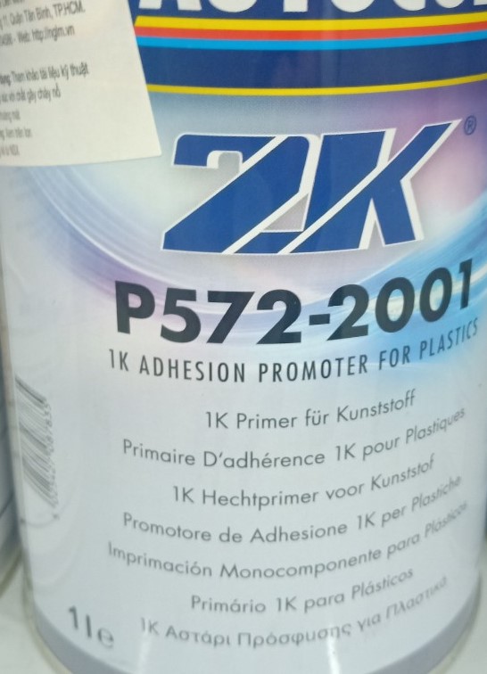 HIGH QUALITY PAINT CO.,LTD