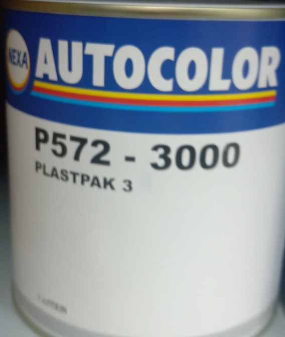 HIGH QUALITY PAINT CO.,LTD