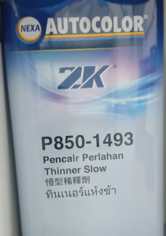 HIGH QUALITY PAINT CO.,LTD