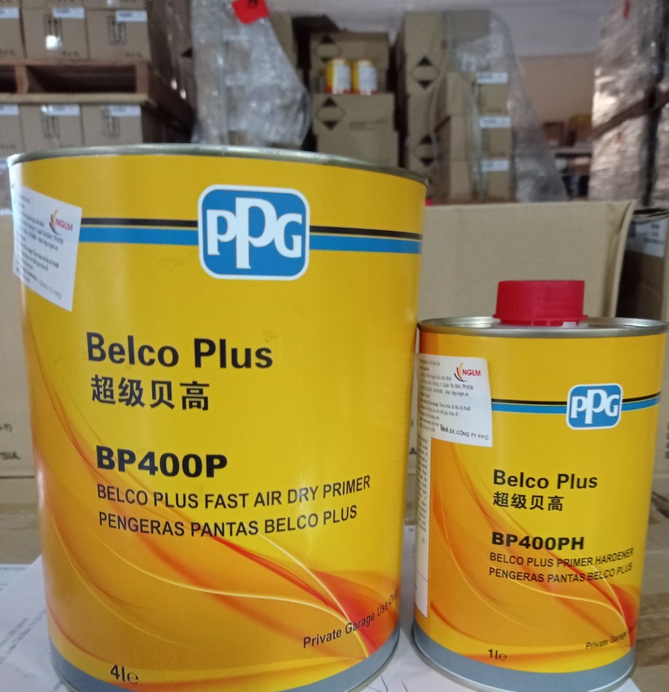HIGH QUALITY PAINT CO.,LTD