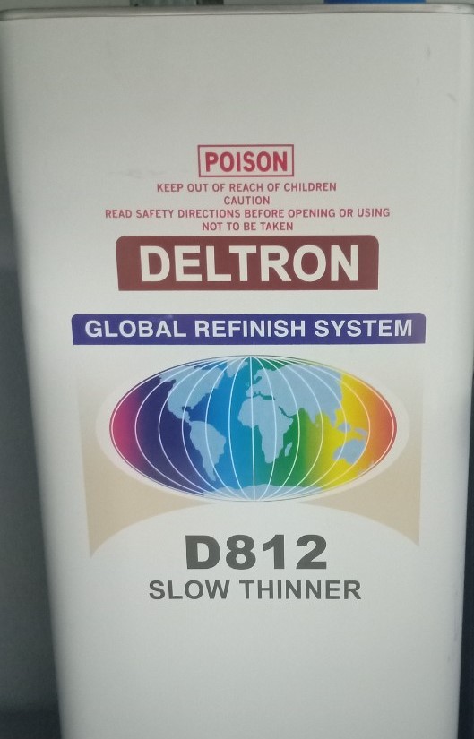 HIGH QUALITY PAINT CO.,LTD