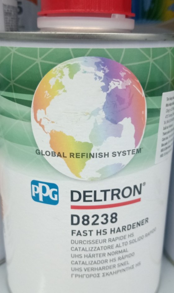 HIGH QUALITY PAINT CO.,LTD