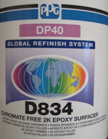 HIGH QUALITY PAINT CO.,LTD