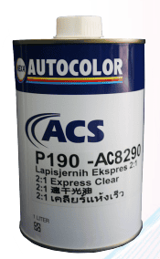 HIGH QUALITY PAINT CO.,LTD