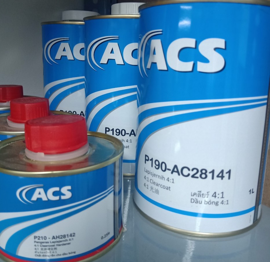 HIGH QUALITY PAINT CO.,LTD