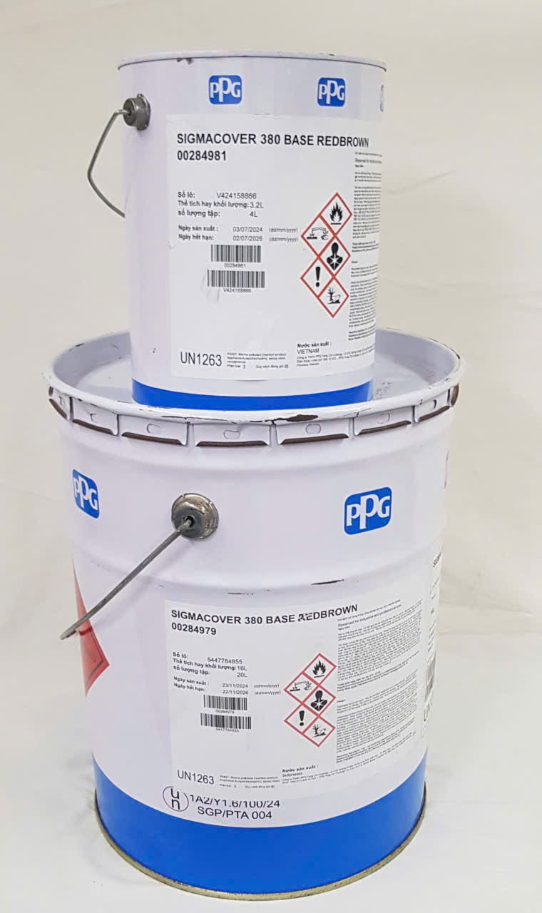 HIGH QUALITY PAINT CO.,LTD