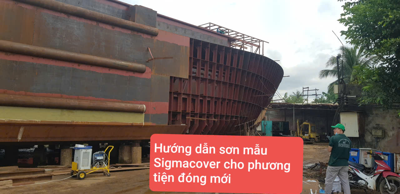 HIGH QUALITY PAINT CO.,LTD