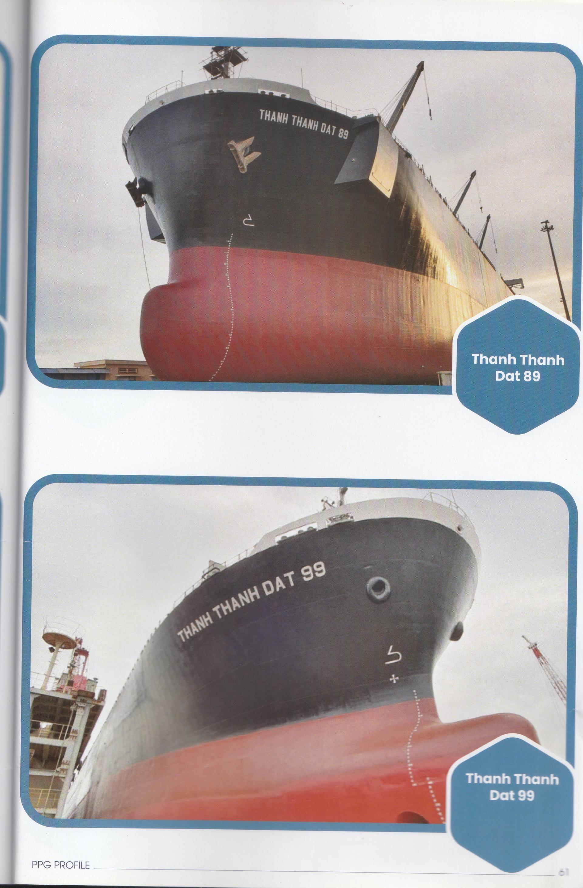 HIGH QUALITY PAINT CO.,LTD