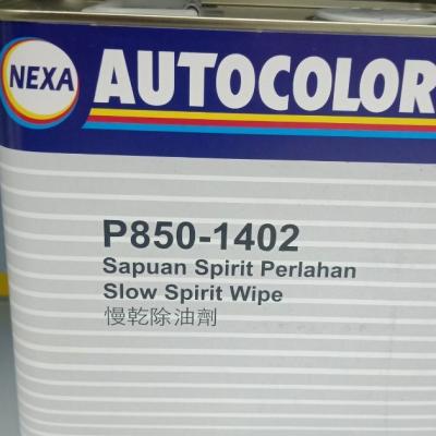 DUNG MÔI LAU P850-1402 NEXA AUTOCOLOR