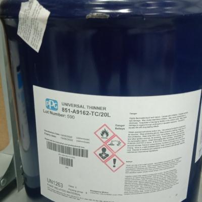 DUNG MÔI RỬA  851-A9162 PPG