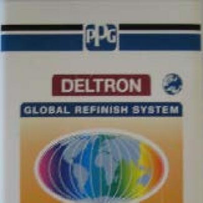 DẦU BÓNG CERAMIC 2K D8122 DELTRON PPG