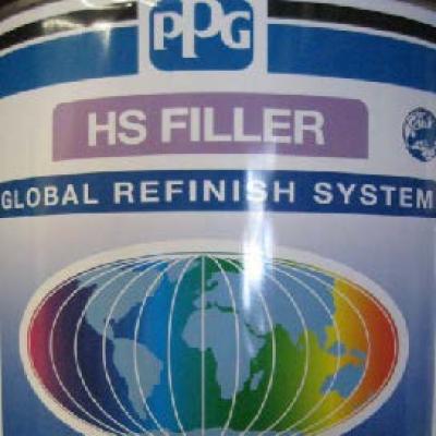 SƠN LÓT ÔTÔ 2K HI BUILD D8046 DELTRON -PPG