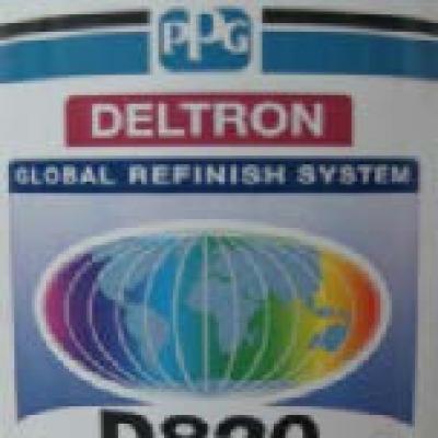SƠN LÓT NHỰA D820-DELTRON PPG