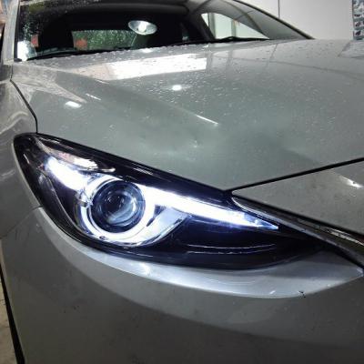 Mẫu xe thể thao mới nhất 4