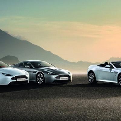 Showroom xe thể thao 6