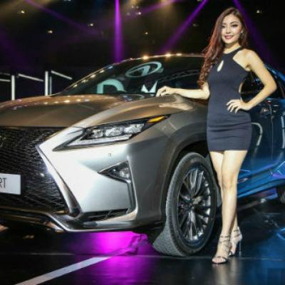 Hình ảnh xe thể thao 5