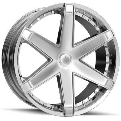 Mâm xe thể thao ưa chuộng hiện nay 2