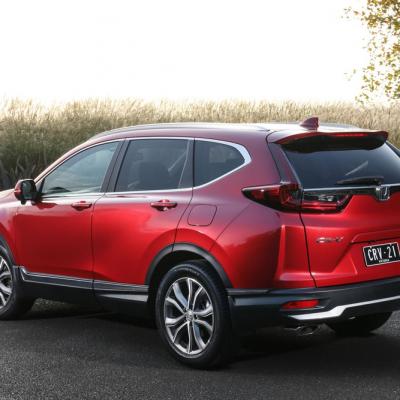 Xe thể thao mới 2019 11