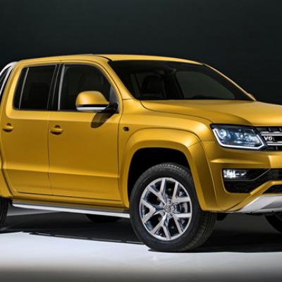 Xe thể thao nổi trội trong nước 10